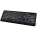 YENKEE YKB 1025CS USB klávesnice VISION 45017298