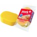 YORK Koupelová houba OVÁL 010010