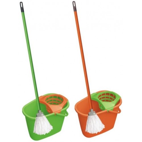 YORK MOP SET 8 l CENTI 072180 YORK MOP SET 8 l CENTI 072180
