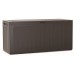Prosperplast BOARDEBOX Zahradní box 116 cm, 280 l, umbra MBBL280
