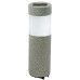 Zahradní solární lampa 2xLED - AAA, 380mm 2170208