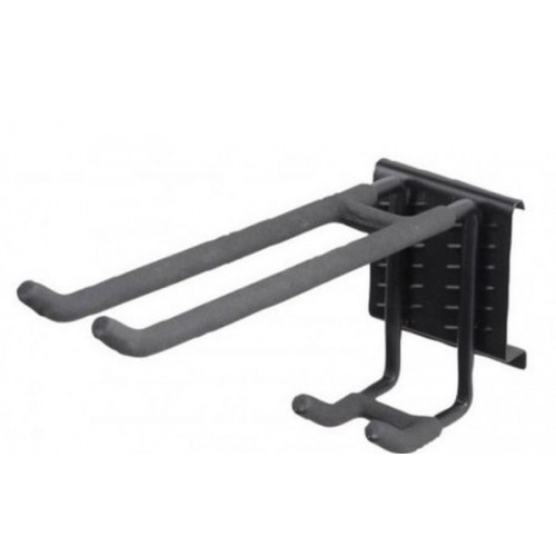 Závěsný systém G21 BlackHook lift 7,6 x 15 x 27 cm 635011 Závěsný systém G21 BlackHook lift 7,6 x 15 x 27 cm 635011