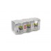 BANQUET Odlivka Torino Plum 40ml A6 041402S-B