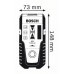 BOSCH LR 1 PROFESSIONAL Laserový přijímač 0601015400