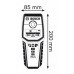 Bosch GMS 120 Detektor 0601081000