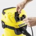 KÄRCHER WD 3 P V-17/4/20 Multifunkční vysavač (1000W/17L) 1.628-171.0