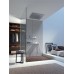 Hansgrohe AXOR STARCK Vrchní sada modulu ruční sprchy DN15, chrom 10651000
