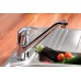SAPHO KITCHEN Dřezová baterie pod okno Axus 1112-52