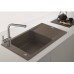 Franke FX FXG 611-86, 860x500 mm, fragranitový dřez, Kašmír 114.0540.923