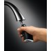 Franke KWC ZOE Touch Light PRO Dřezová tlaková baterie, Chrom 115.0393.145
