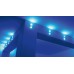 SAPHO LED 130450 QUAD čtyřnásobná RGB LED