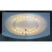 SAPHO LED 130450 QUAD čtyřnásobná RGB LED