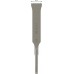 BOSCH Spárový sekáč SDS-plus 200 x 32 mm 1608690015
