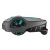 Gardena Smart SILENO life Robotická sekačka 1000 m2 19702-72
