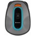 Gardena Smart SILENO life Robotická sekačka 1250 m2 19703-72