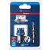 BOSCH Děrovka EXPERT Sheet Metal 20 × 5 mm 2608900491
