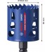 BOSCH Děrovka EXPERT Multi Material Power Change Plus Hole Saw, 60 x 60 mm 2608901890