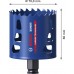 BOSCH Děrovka EXPERT Multi Material Power Change Plus Hole Saw, 70 x 60 mm 2608901895