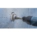 BOSCH Dutá vrtací korunka SDS-max-9 50 x 80 x 420 mm F00Y145191