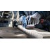 BOSCH Brusný pás PRO X440, 75 × 533 mm, G40, 3 ks 2608606069
