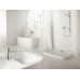 Hansgrohe TALIS E2 Páková vanová baterie pod omítku, chrom 31645000