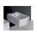 SAPHO EGO 322501 bidet závěsný 36x23x50cm