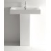SAPHO CENTO 357001 keramický sloup k umyvadlu 353301