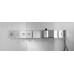 Hansgrohe AXOR STARCK Polička dlouhá, chrom 40873000