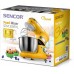 SENCOR STM 3016YL kuchyňský robot 41000563