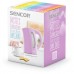 SENCOR SWK 38RS konvice 2400 W 41003128