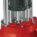 Einhell GE-DP 3925 ECO Čerpadlo vodní kalové (390W/10000L) 4170710