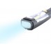 EXTOL LIGHT svítilna kloubová 280lm COB LED, 3W COB LED, 6x30lm LED 43155