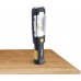 EXTOL LIGHT svítilna kloubová 280lm COB LED, 3W COB LED, 6x30lm LED 43155