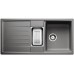 BLANCO Metra 6 S dřez Silgranit aluminium 513045 + ZDARMA VILEDA MOP Easy Wring