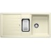 BLANCO Metra 6 S dřez Silgranit jasmín 513047 + ZDARMA VILEDA MOP Easy Wring