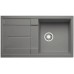 BLANCO Metra 5 S dřez Silgranit aluminium 513204 + ZDARMA VILEDA MOP Easy Wring