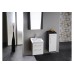 SAPHO BEATA 52020 zrcadlo 65x80cm