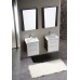 SAPHO BEATA 52020 zrcadlo 65x80cm