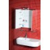 SAPHO GRETA galerka 75x70x12cm 55114