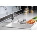 SAPHO KITCHEN 5550 Dřezová baterie Rhapsody