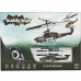 BUDDY TOYS BRH 317F10 RC 2 vrtulníky 57000075