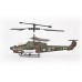 BUDDY TOYS BRH 317F10 RC 2 vrtulníky 57000075
