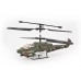 BUDDY TOYS BRH 317F10 RC 2 vrtulníky 57000075