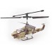 BUDDY TOYS BRH 317F10 RC 2 vrtulníky 57000075