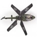 BUDDY TOYS BRH 317F10 RC 2 vrtulníky 57000075