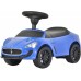BUDDY TOYS BPC 5132 Odrážedlo Maserati 57000533