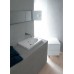 SAPHO PANORAMA 663711 keramické umyvadlo 60x17x42,5cm