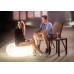 INTEX LED světlo Ottoman 68697