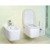 SAPHO TRACCIA 696411 bidet závěsný 35x50cm