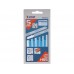 EXTOL PREMIUM pilové plátky, úchyt: BOSCH, sada 5ks 8805401